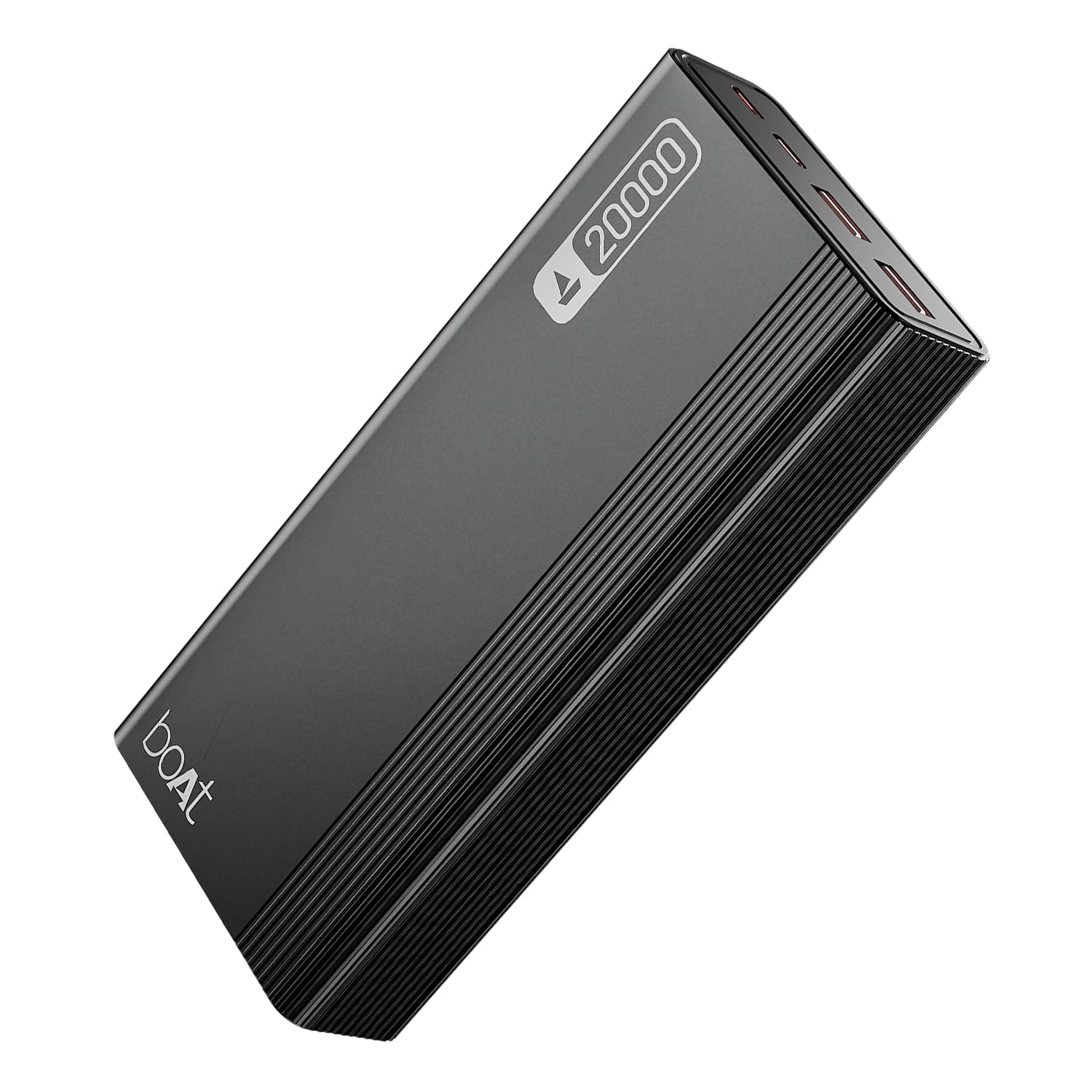 boAt Energyshroom PB401 20000 mAh 22.5W Power Bank