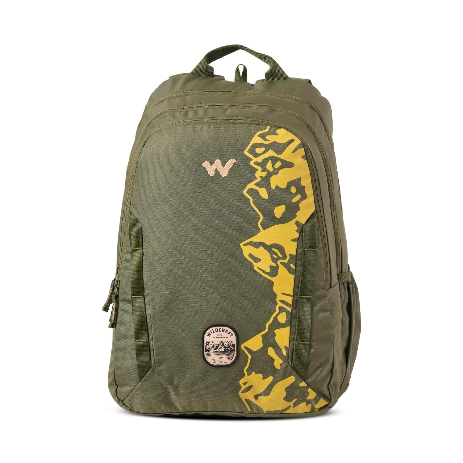 Wildcraft Expedition LPBP 45 Laptop Backpack