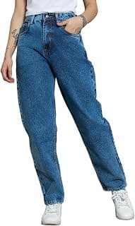 Representative image for Upto 89% Off on High Star Women's Jeans