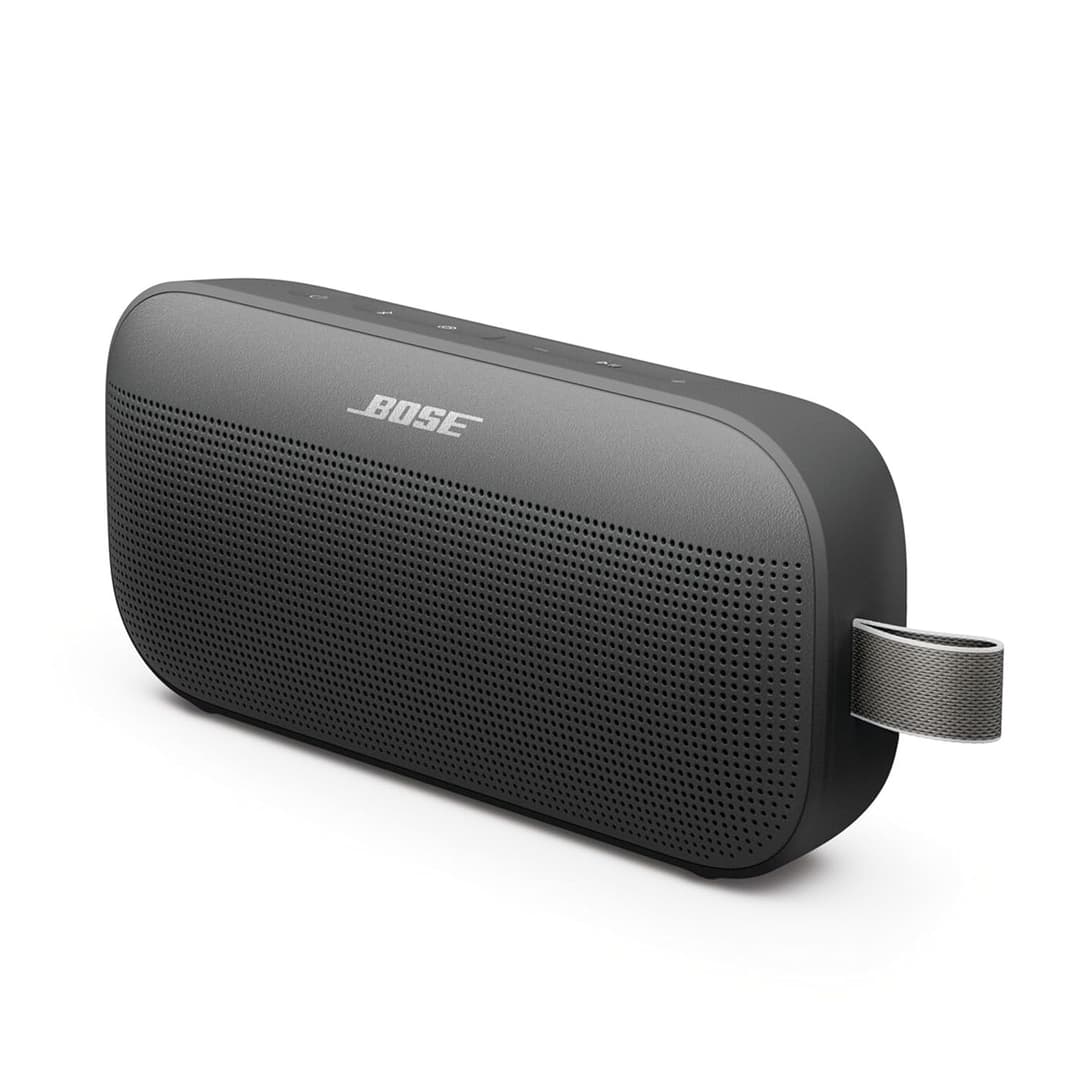 Bose SoundLink Flex 2nd Gen Portable Bluetooth Speaker