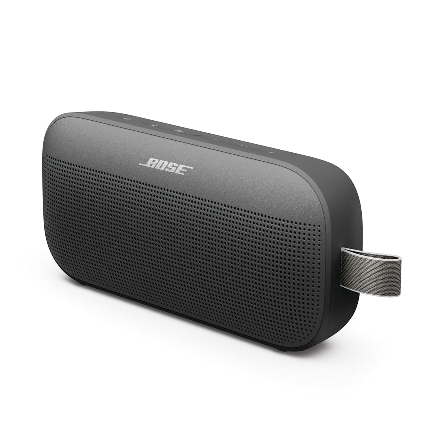 Bose SoundLink Flex 2nd Gen Portable Bluetooth Speaker