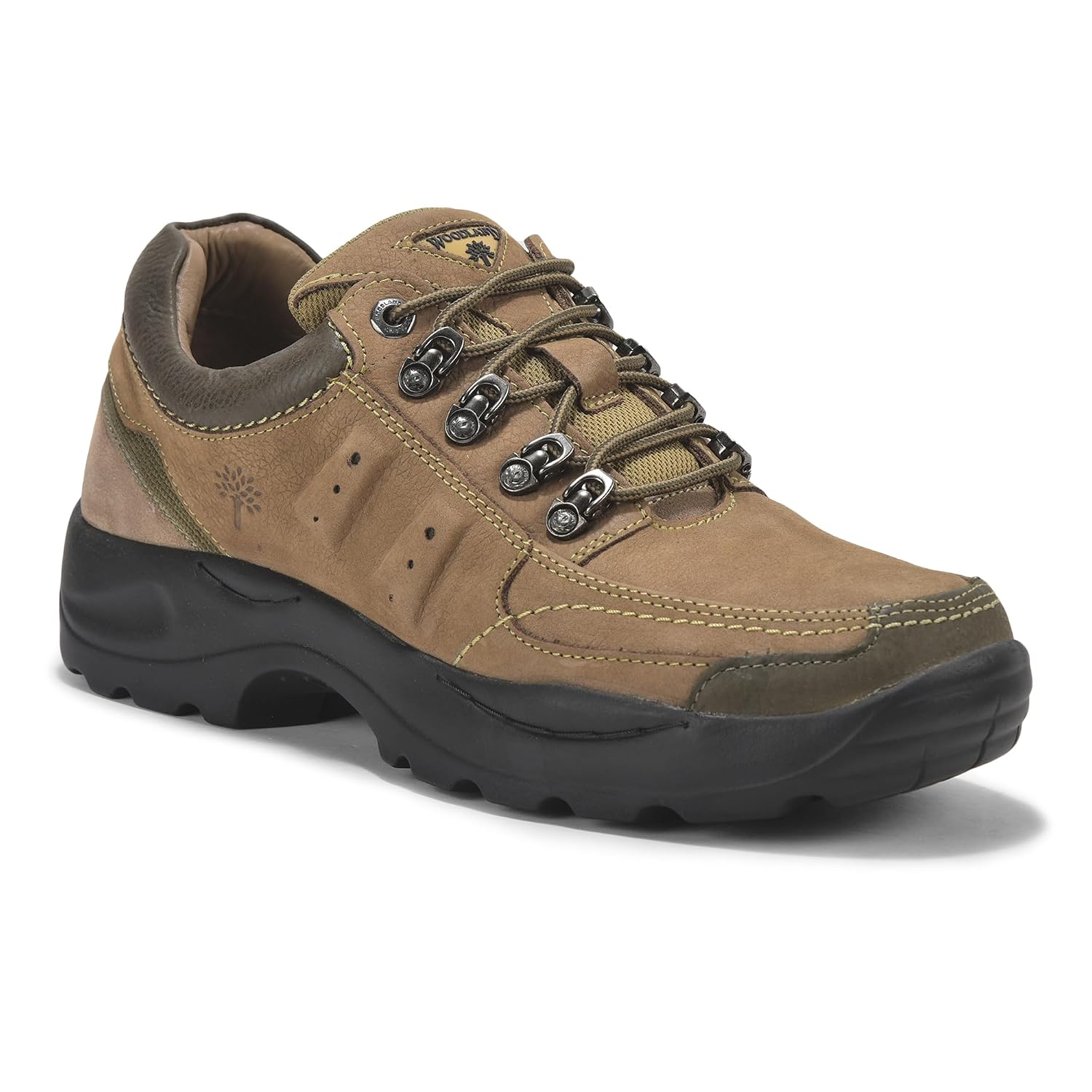 Woodland Men's Casual Shoes