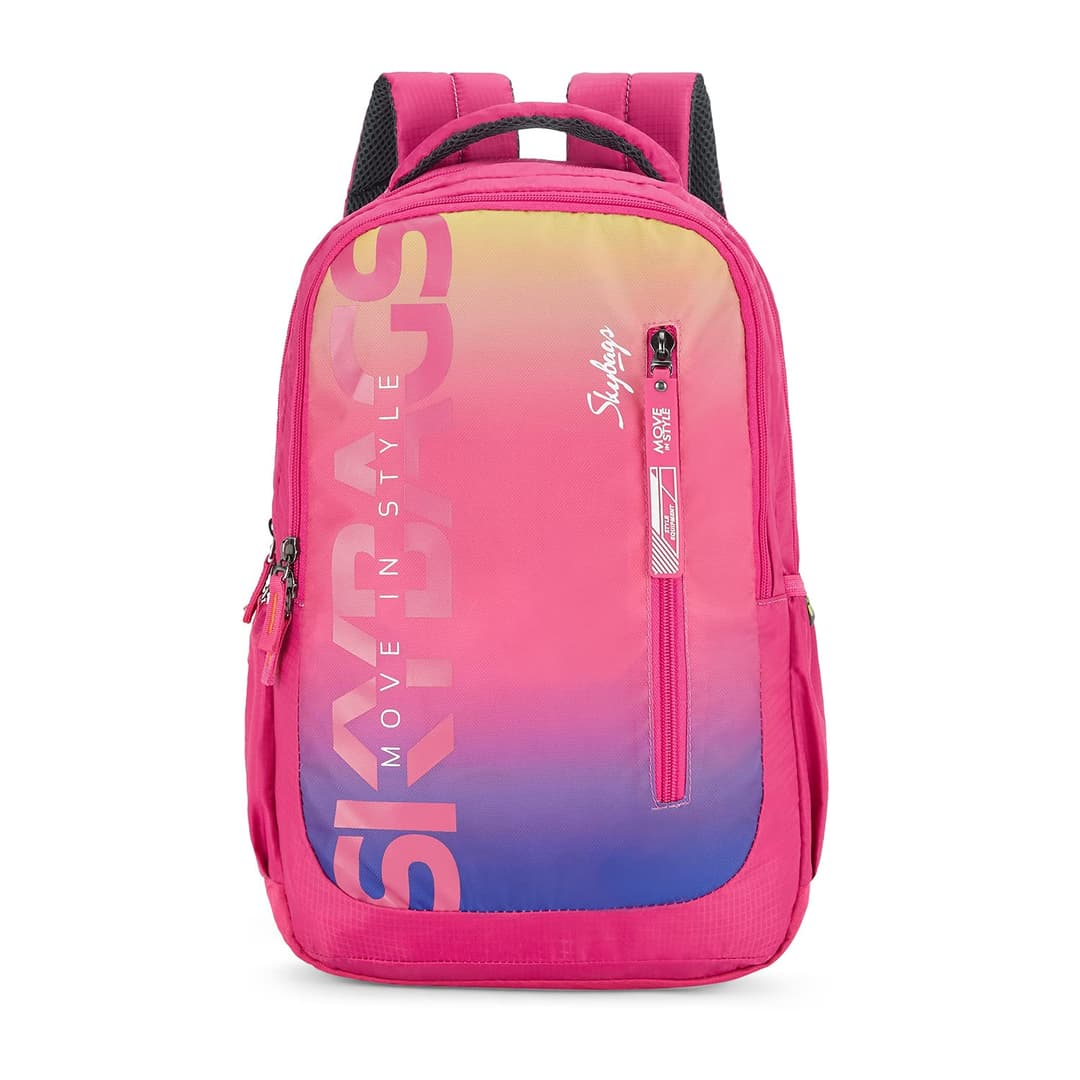 Skybags Flex 22L Backpack