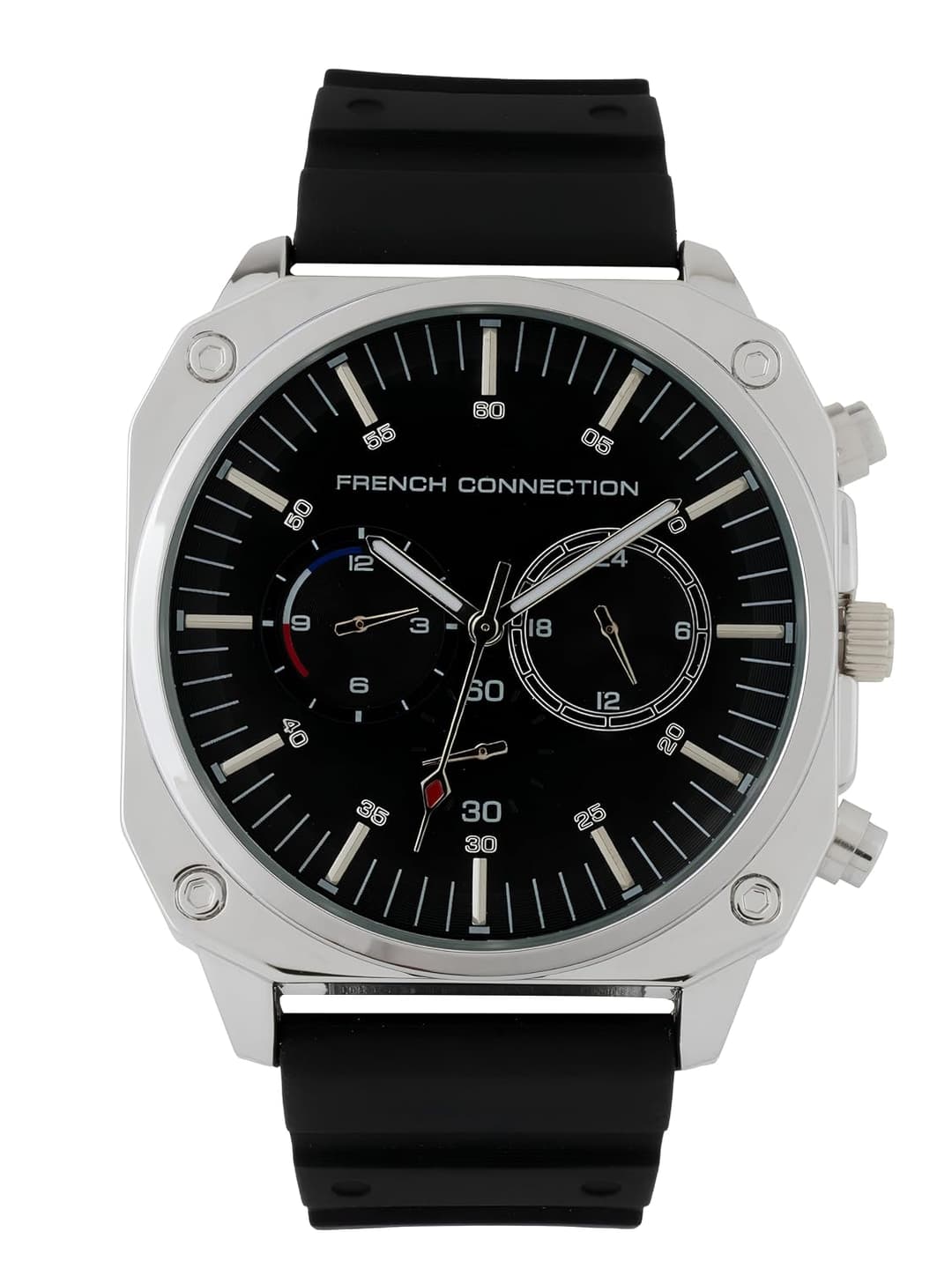 French Connection Valour Multi Function Men Watch FCB3B-S