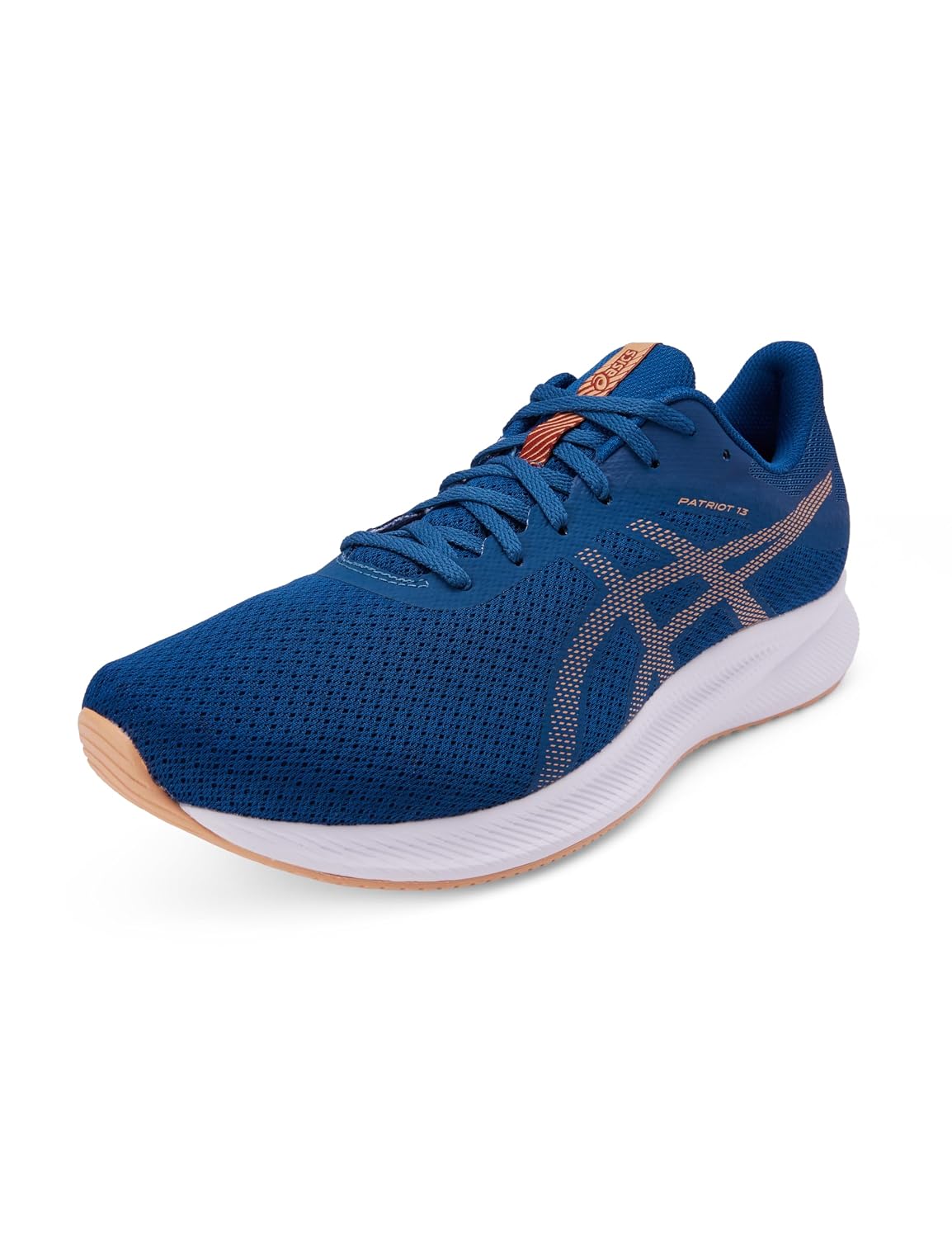 ASICS Mens Patriot 13 Running Shoes