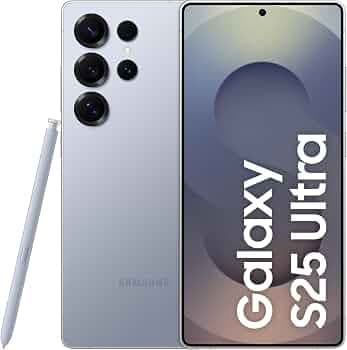 Samsung Galaxy S25 Ultra 5G (12GB RAM, 512GB)