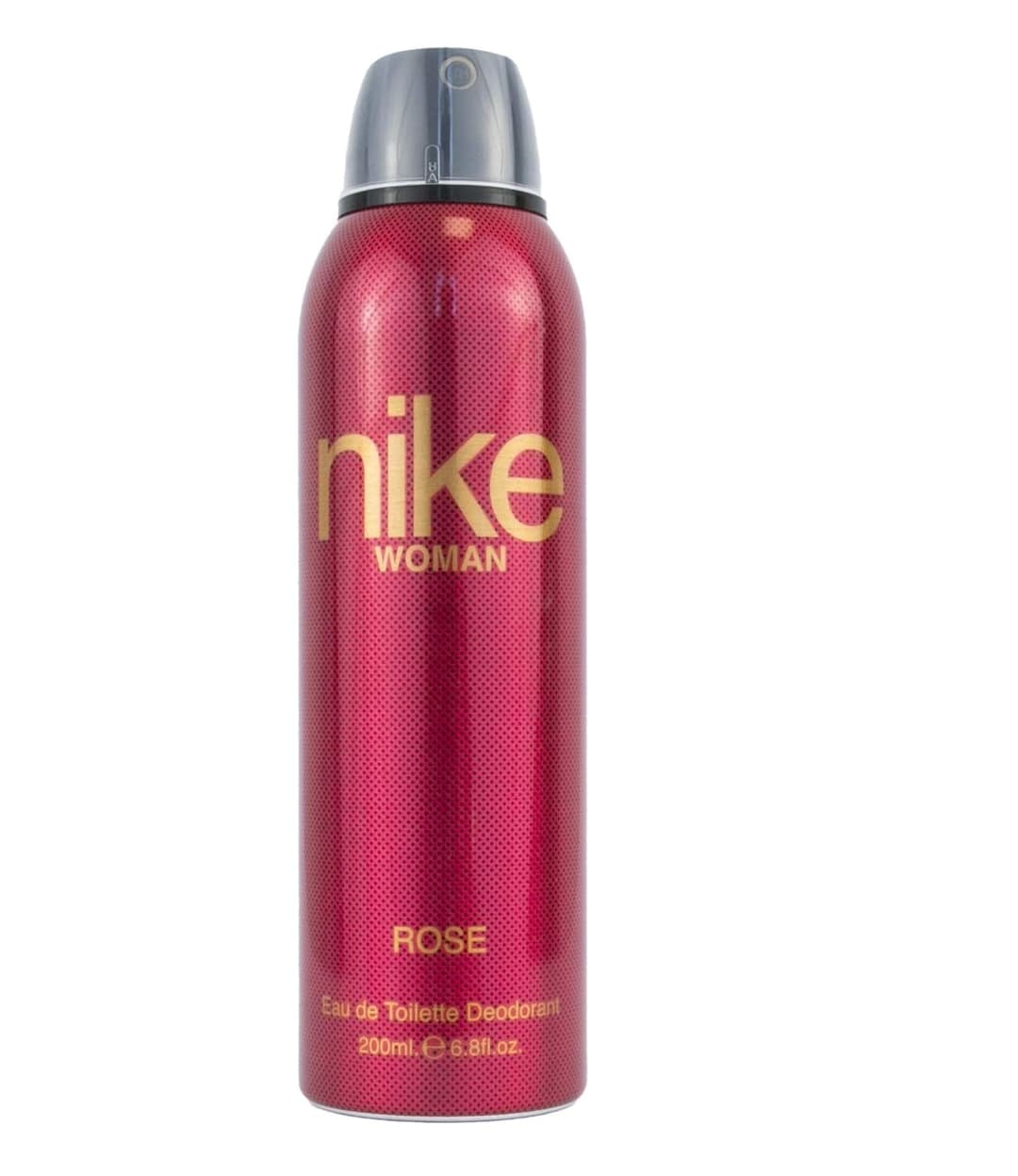 Nike Rose Woman Deodorant Spray 200 ml