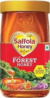 Upto 57% Off On Saffola Products