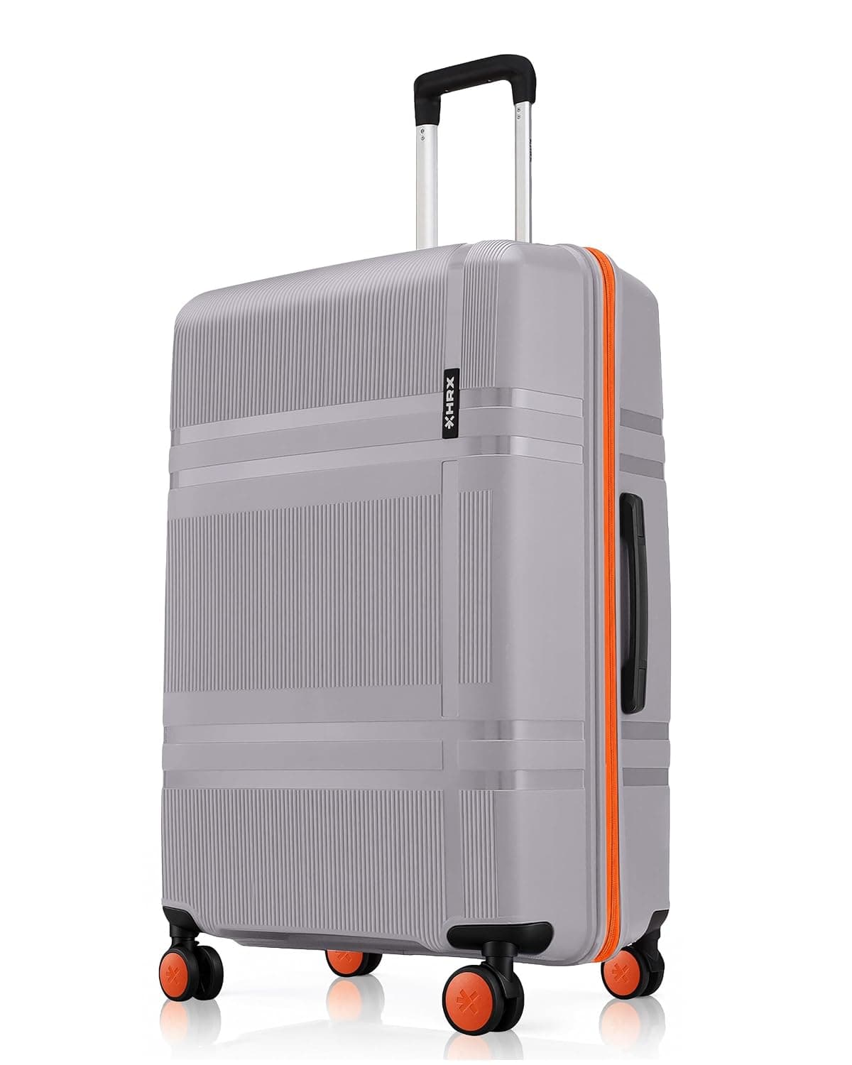 HRX Helium Medium Polypropylene Hard Trolley Bag