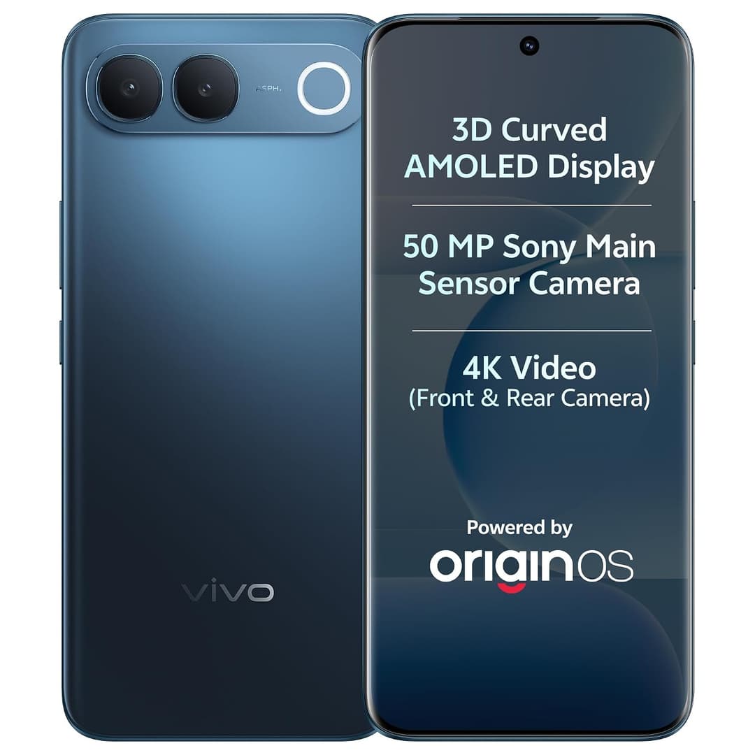 vivo S2 5G (8GB RAM, 256GB Storage)