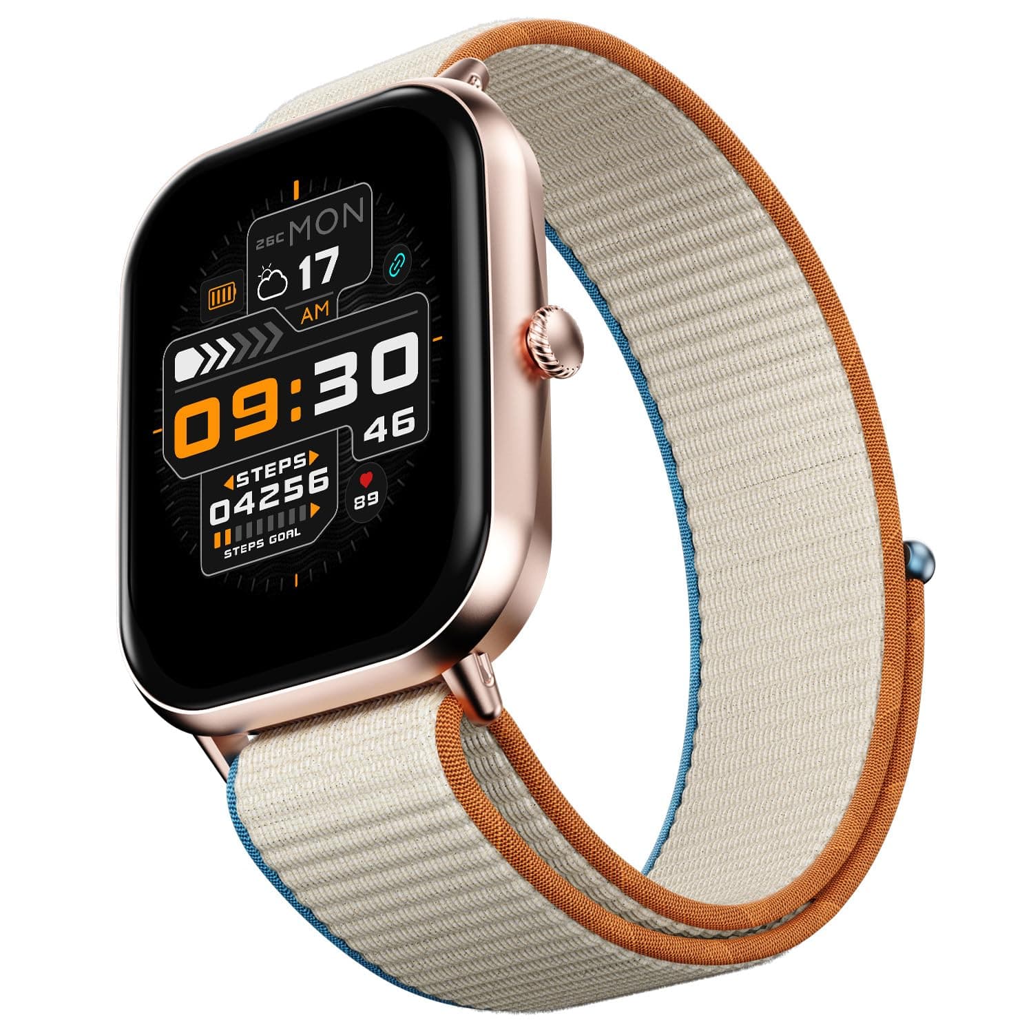 Fire-Boltt Ninja Call Pro Max Smartwatch