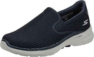 Representative image for Skechers Men's Shoes Under ₹1,749: Up to 65% Off on GO Walk & GO Run Series