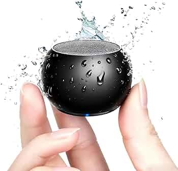 Mini Bluetooth Wireless Speaker