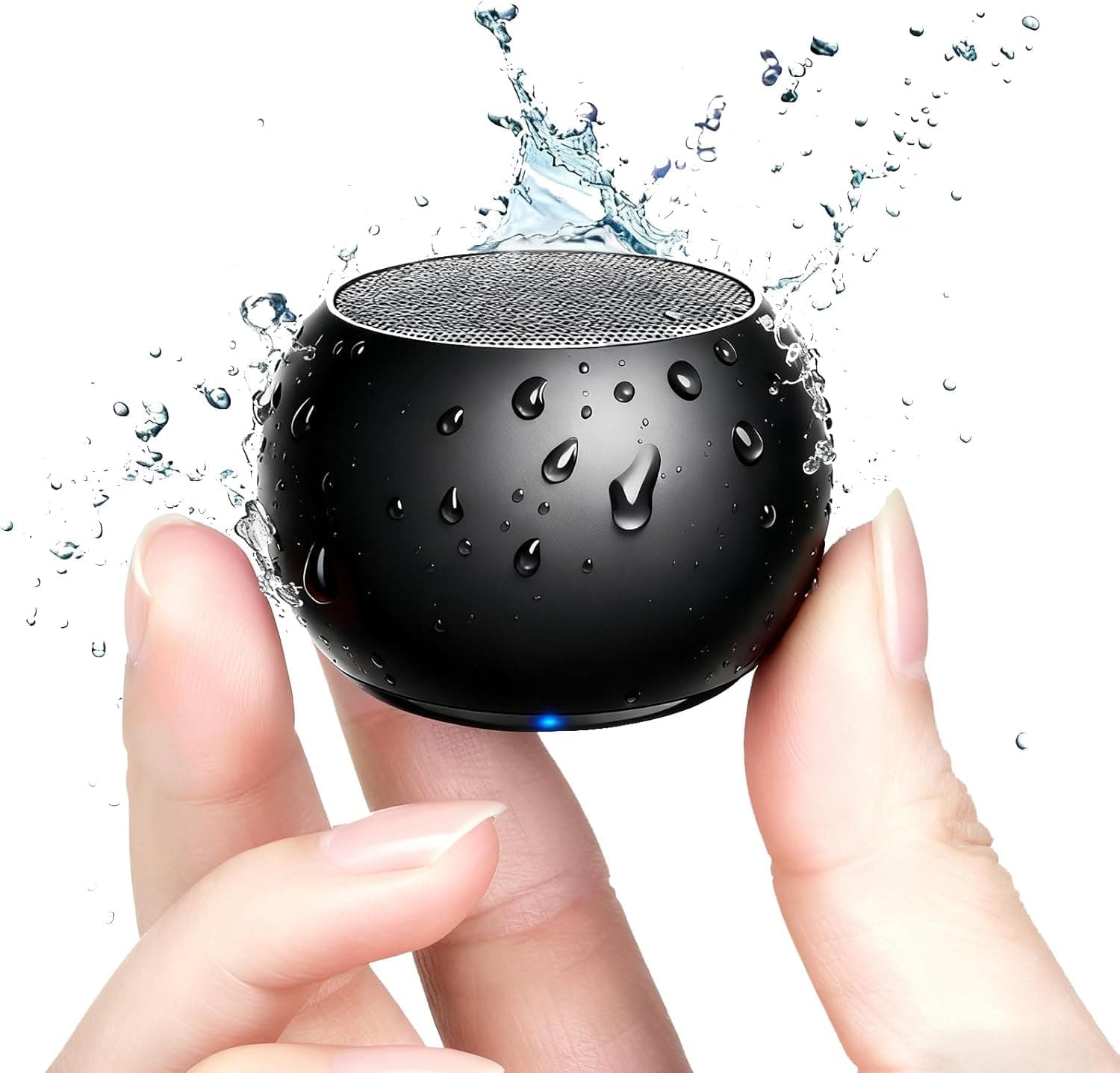 Mini Bluetooth Wireless Speaker