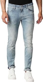 Representative image for Amazon: Upto 75% OFF- Pepe Jeans Mens Clothing