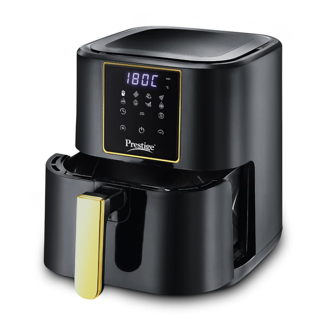 Prestige Nutrifry 4.5L Digital Air Fryer (1200W)