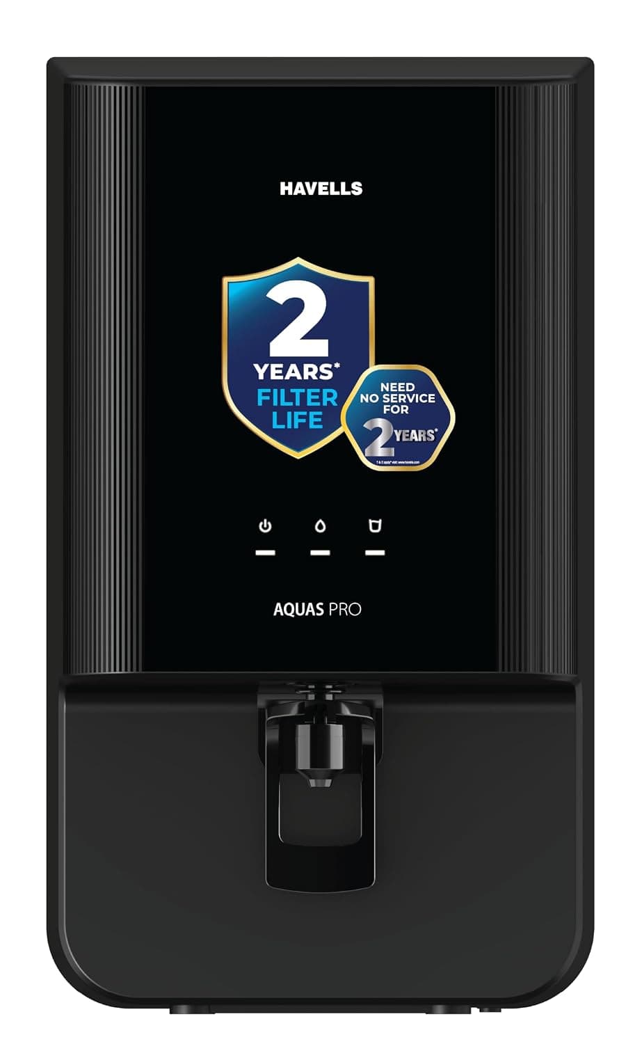 Havells Aquas Pro 7L RO+UV Water Purifier