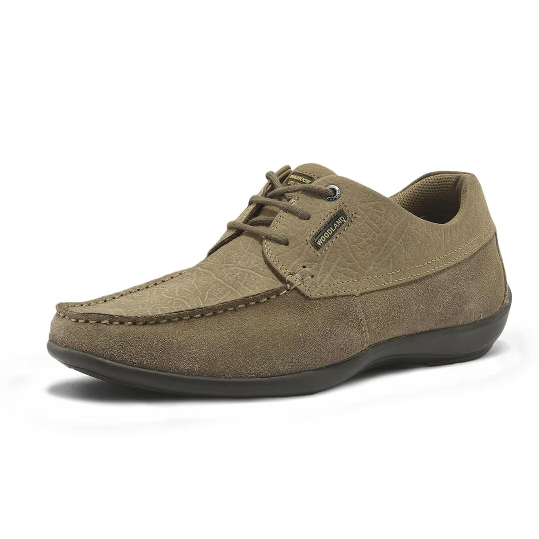 Woodland Mens OGC 4002121 Shoes