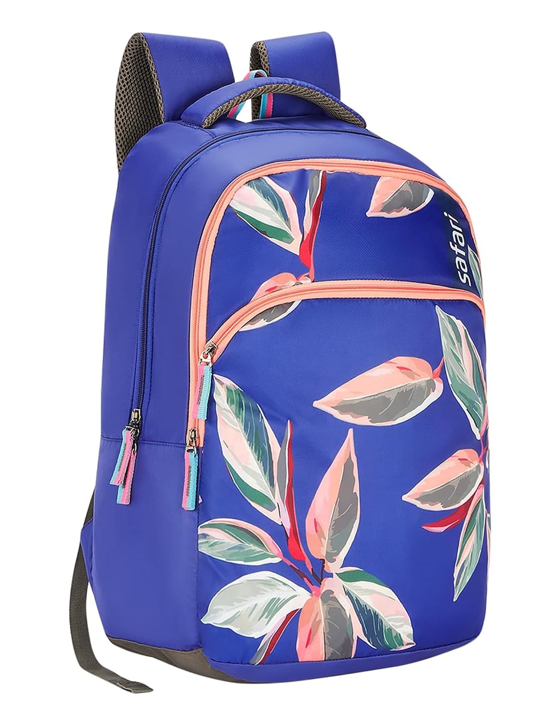 Safari Inkblossom 36L School Backpack