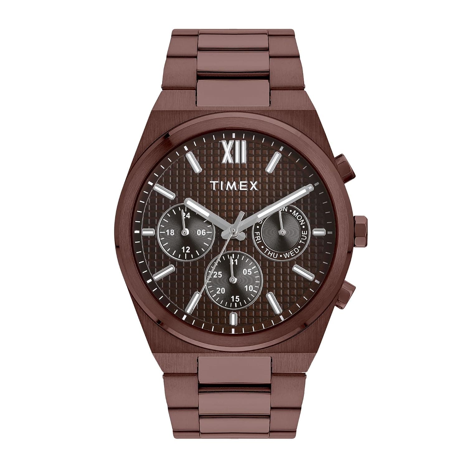 Timex Analog Watch TWEG297SMU05