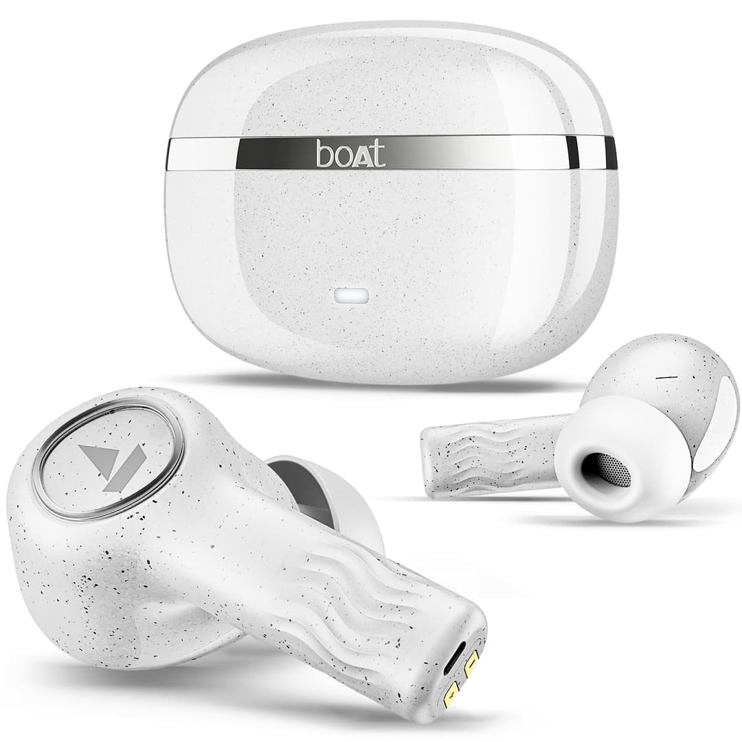boAt Nirvana Ion ANC TWS Earbuds
