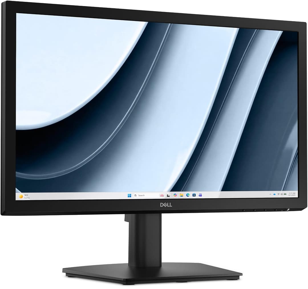 Dell 19.5 Inch SE2026H Full HD Monitor