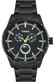 UP TO 60% OFF- Timex Watches