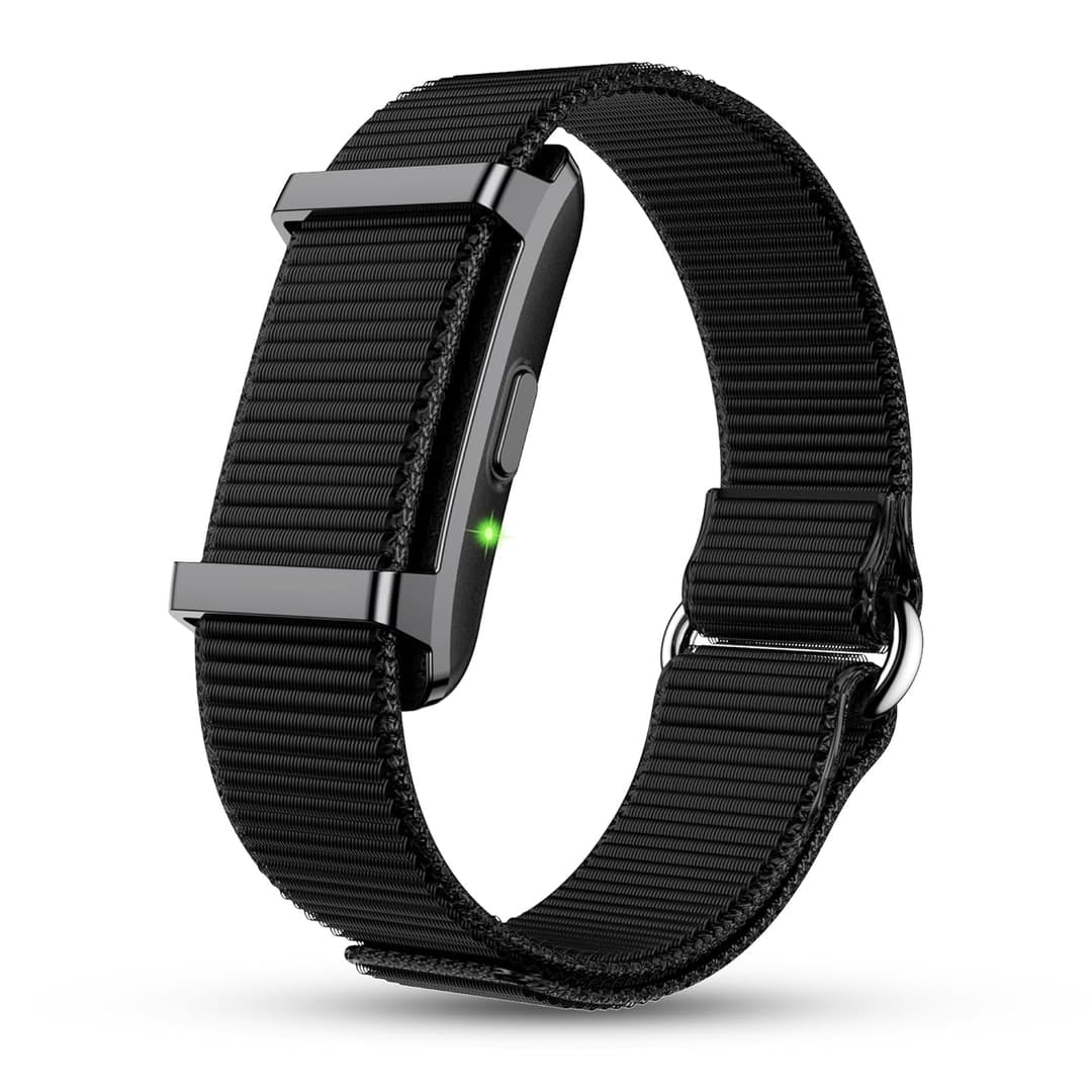 Pebble Qore 2 Smart Band