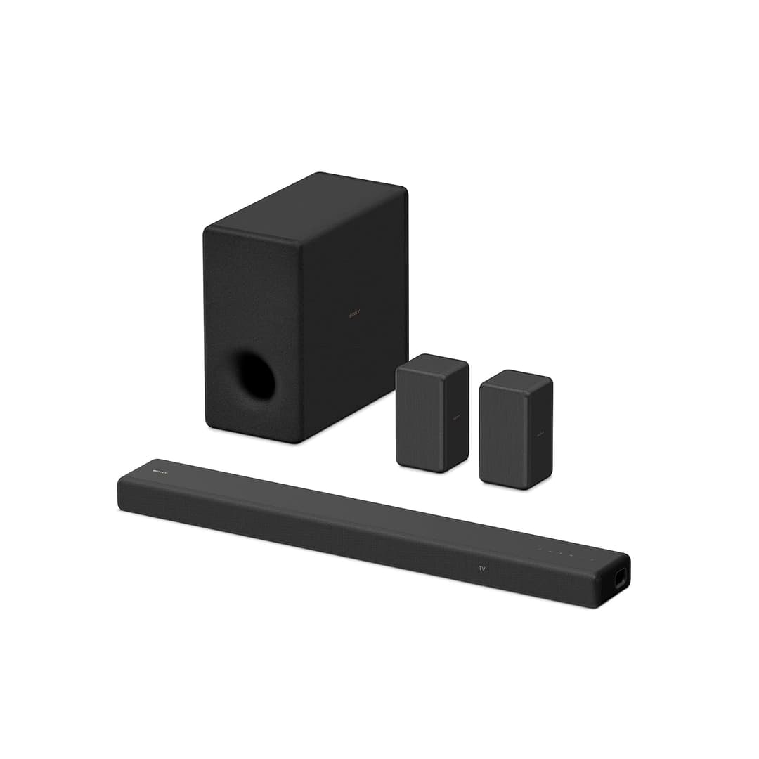 Sony HT-A3000 Dolby Atmos Home Theatre System