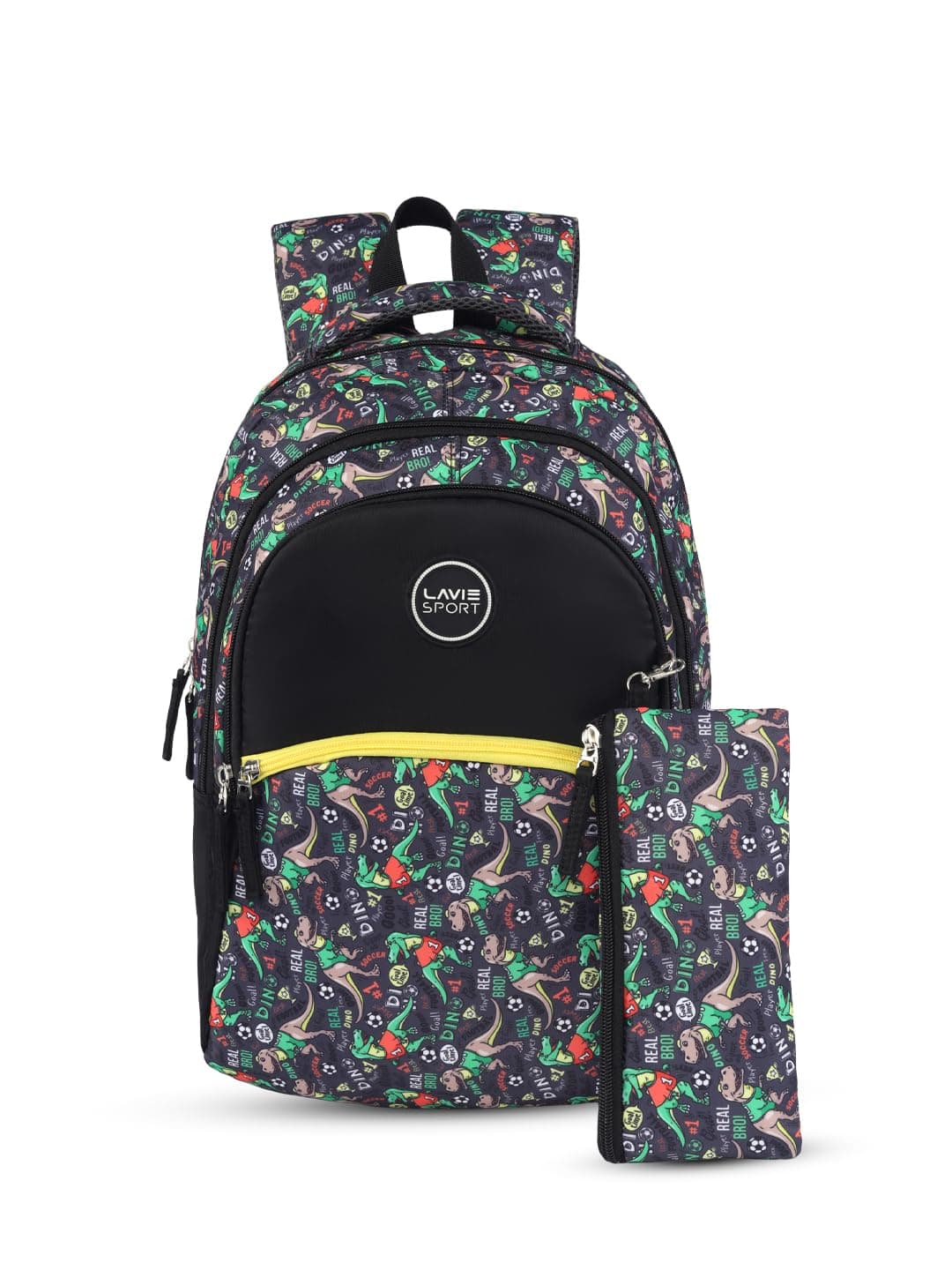 Lavie Sport Fossil 22L Backpack