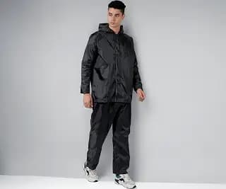 Representative image for Upto 83% off on Tagas Men's Jacket