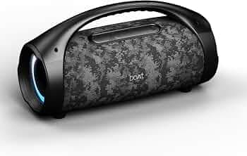 boAt Stone 900 80W Bluetooth Speaker