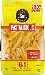 Up to 62% OFF - DiSano Penne Pasta