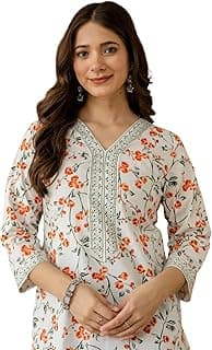 Upto 77% Off On BIBA Women’s Clothing