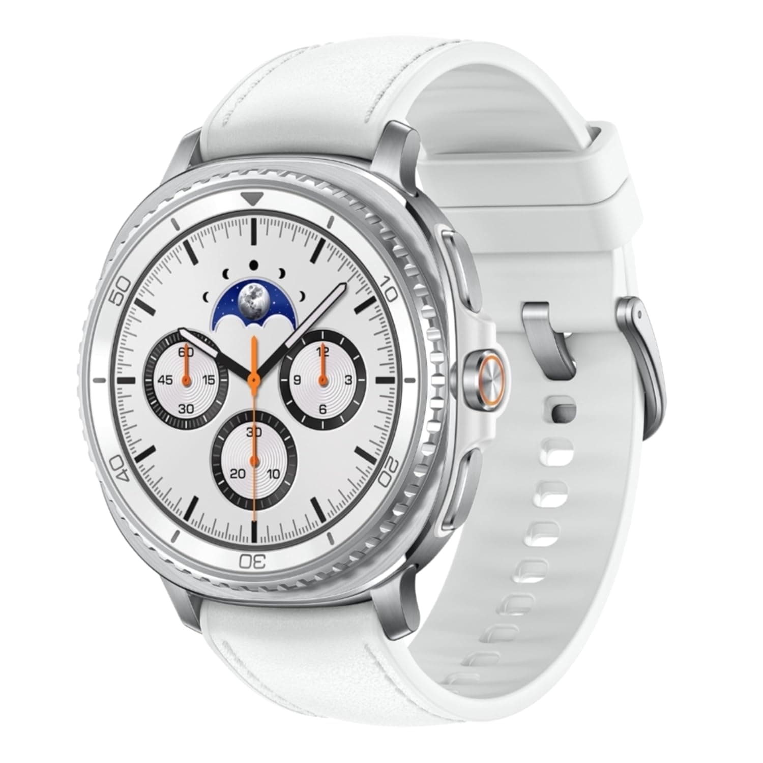 Samsung Galaxy Watch8 Classic 46mm Bluetooth