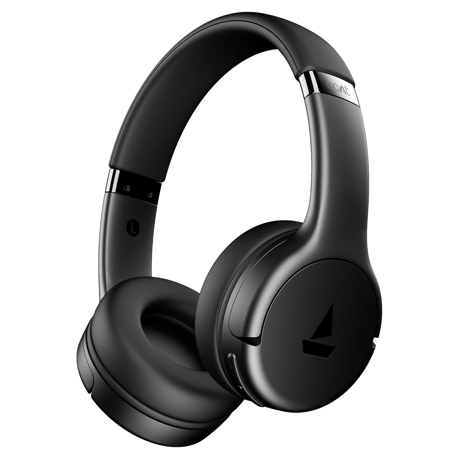 boAt Rockerz 411 Wireless Over Ear Headphones