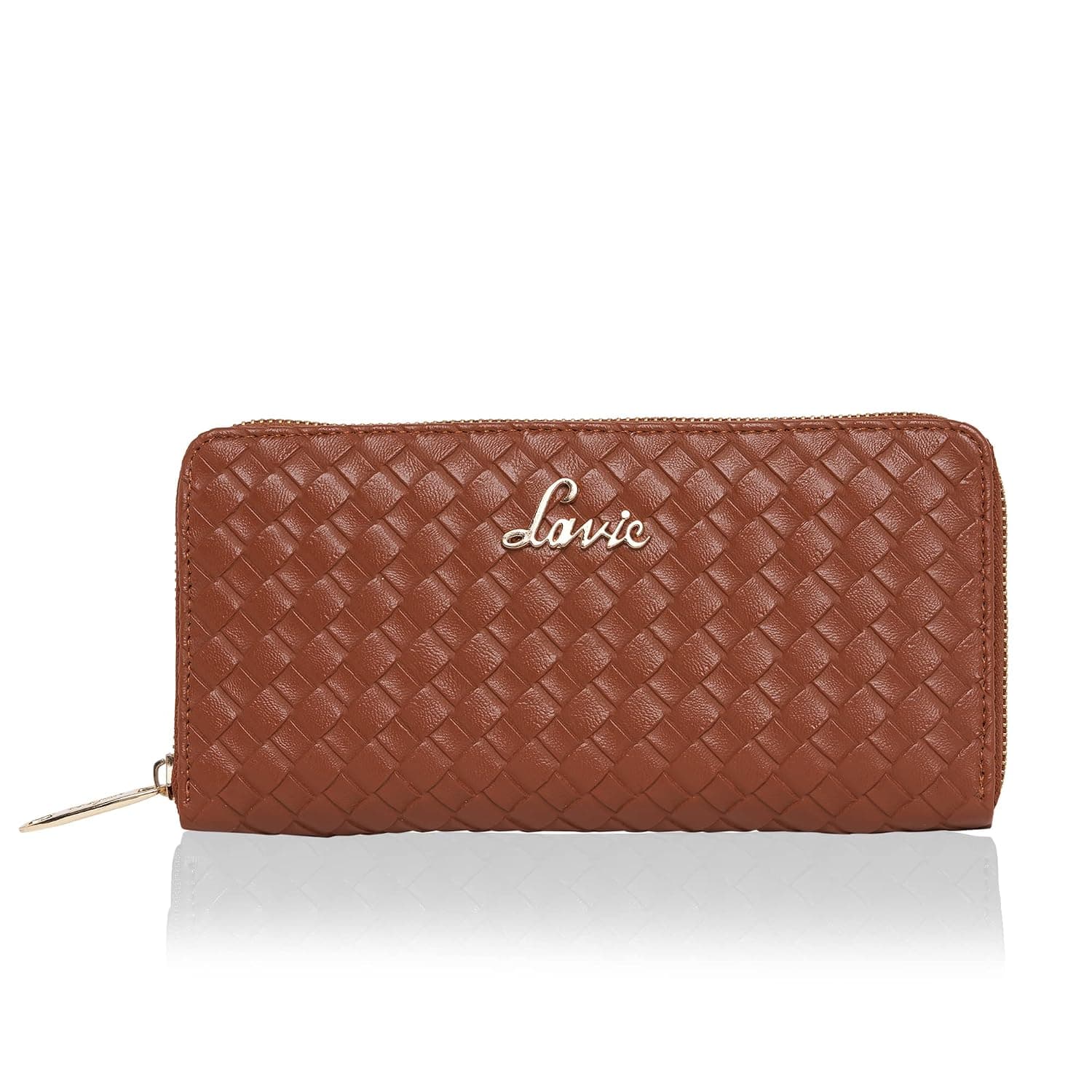 Lavie Sacy Women's Zip Around Wallet