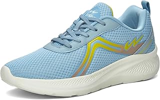 UP TO 76% Off On Campus Women's Shoes | Starts At ₹749