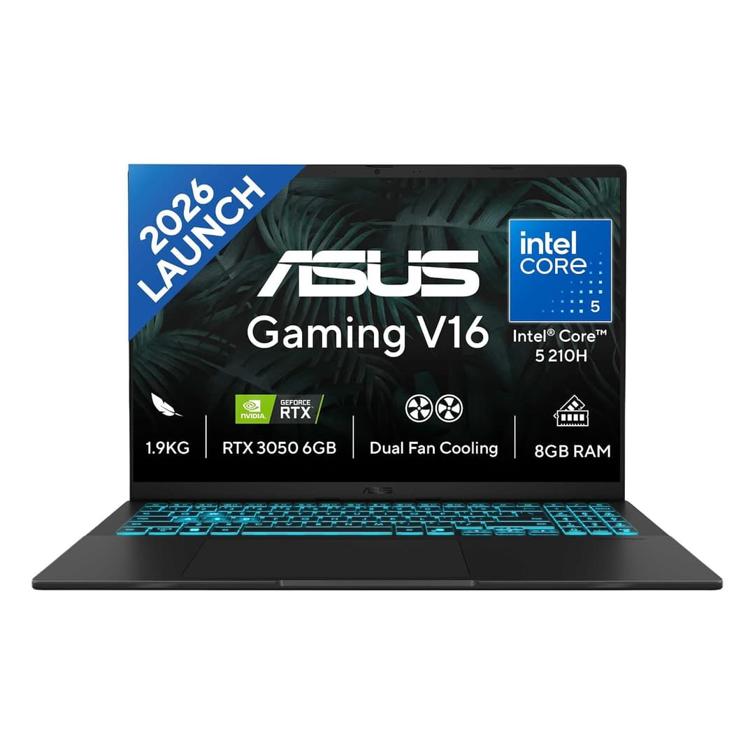 ASUS Gaming V16 V3607VJ-TK288W Laptop