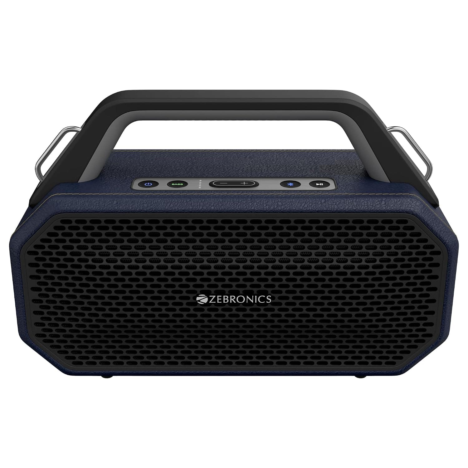 Zebronics Prima 90W Portable Bluetooth Speaker
