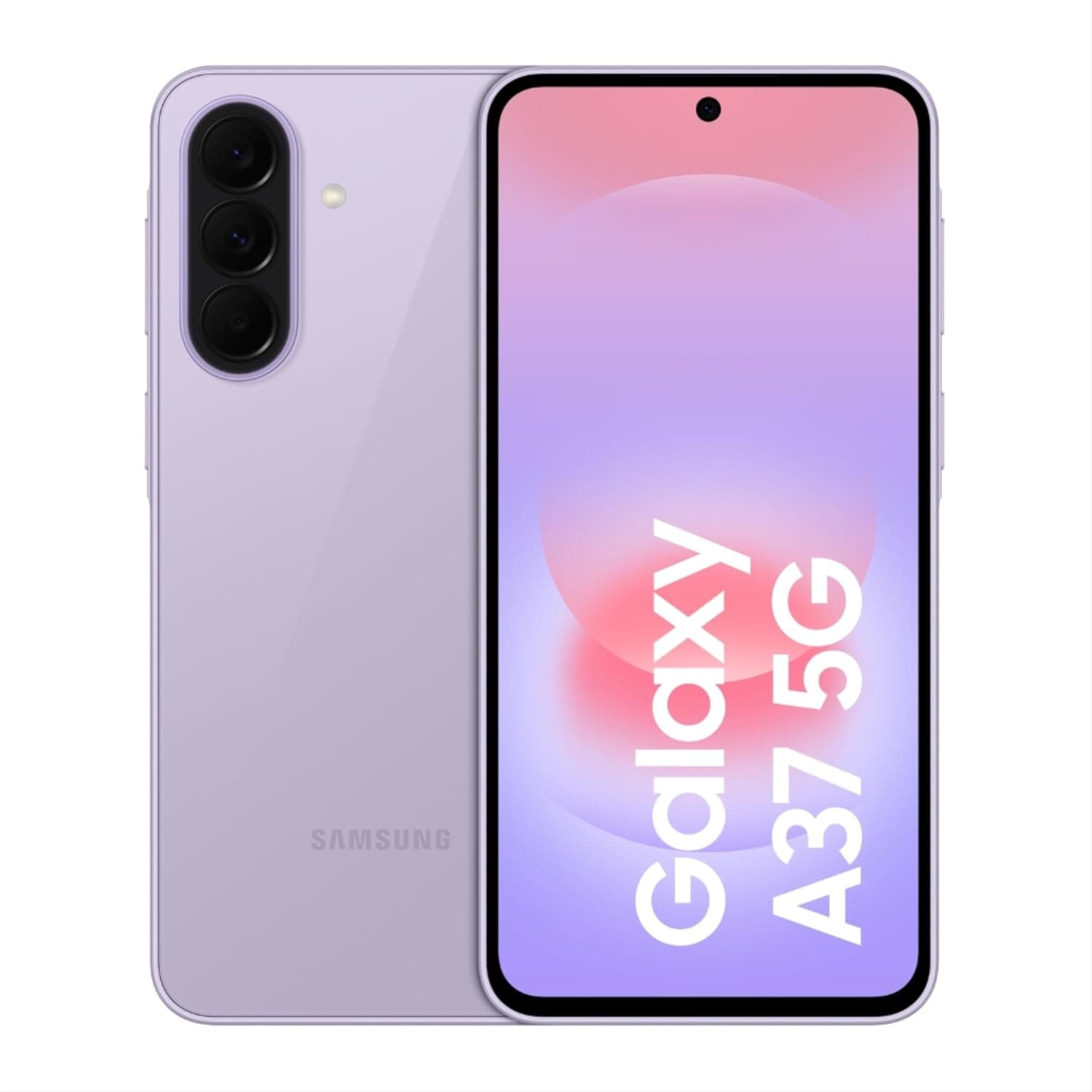 Samsung Galaxy A37 5G (8GB RAM, 128GB Storage)