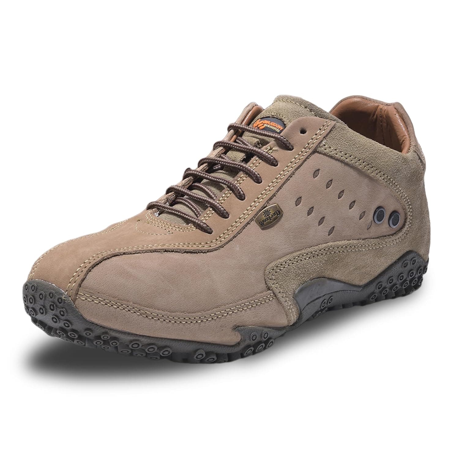 Woodland GC 0572108NW Mens Casual Shoes