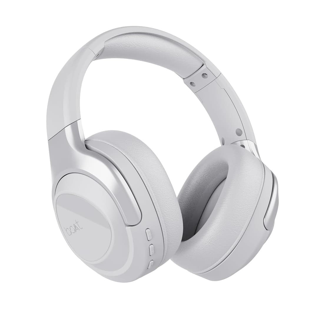 boAt Nirvana Eutopia Bluetooth Headphones