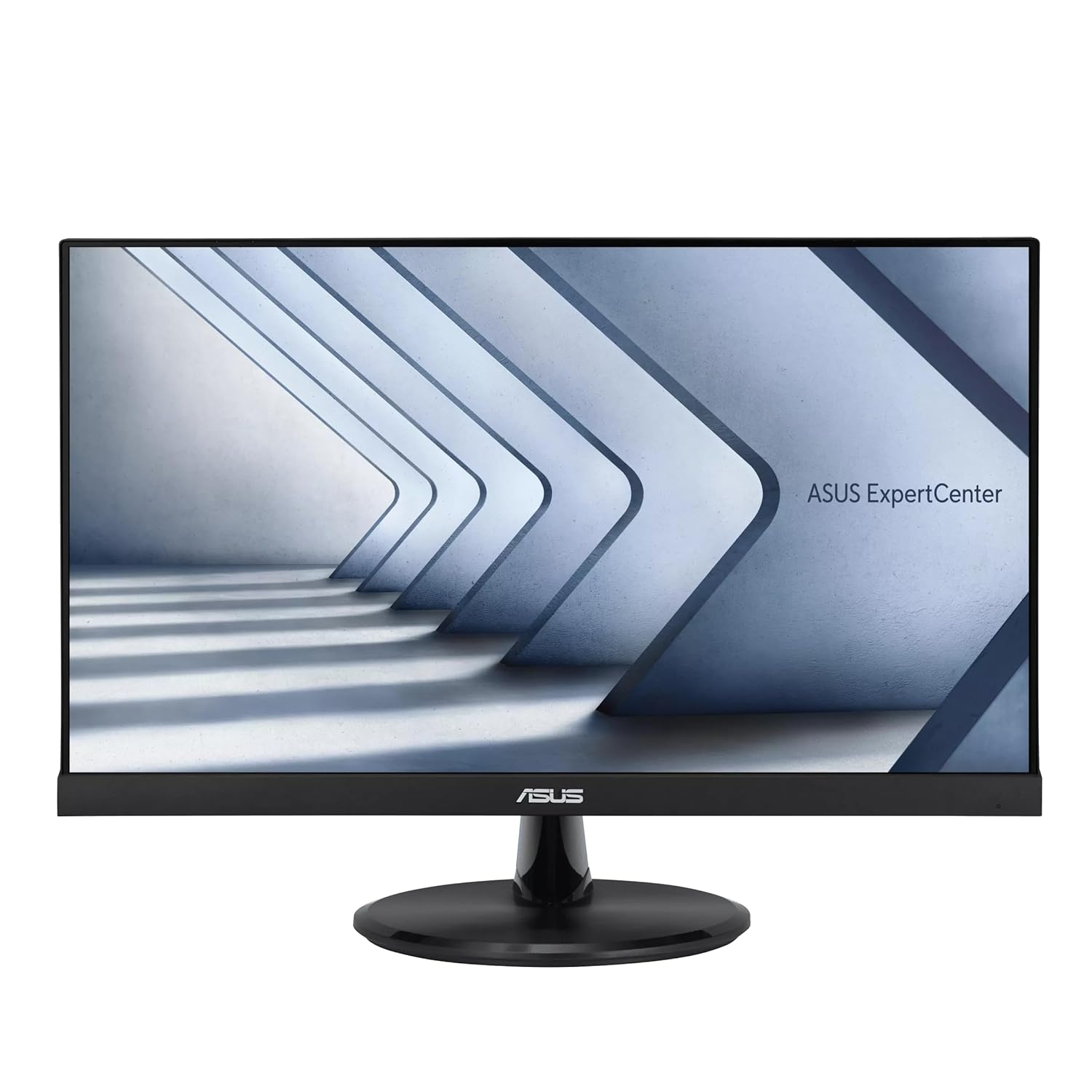 ASUS C2221HF Monitor, 21.45" (54.4 cm), FHD (1920 x 1080), 100Hz Refresh Rate, Frameless Design, Flicker-Free, 8 Modes, 2.7 Kg, Black