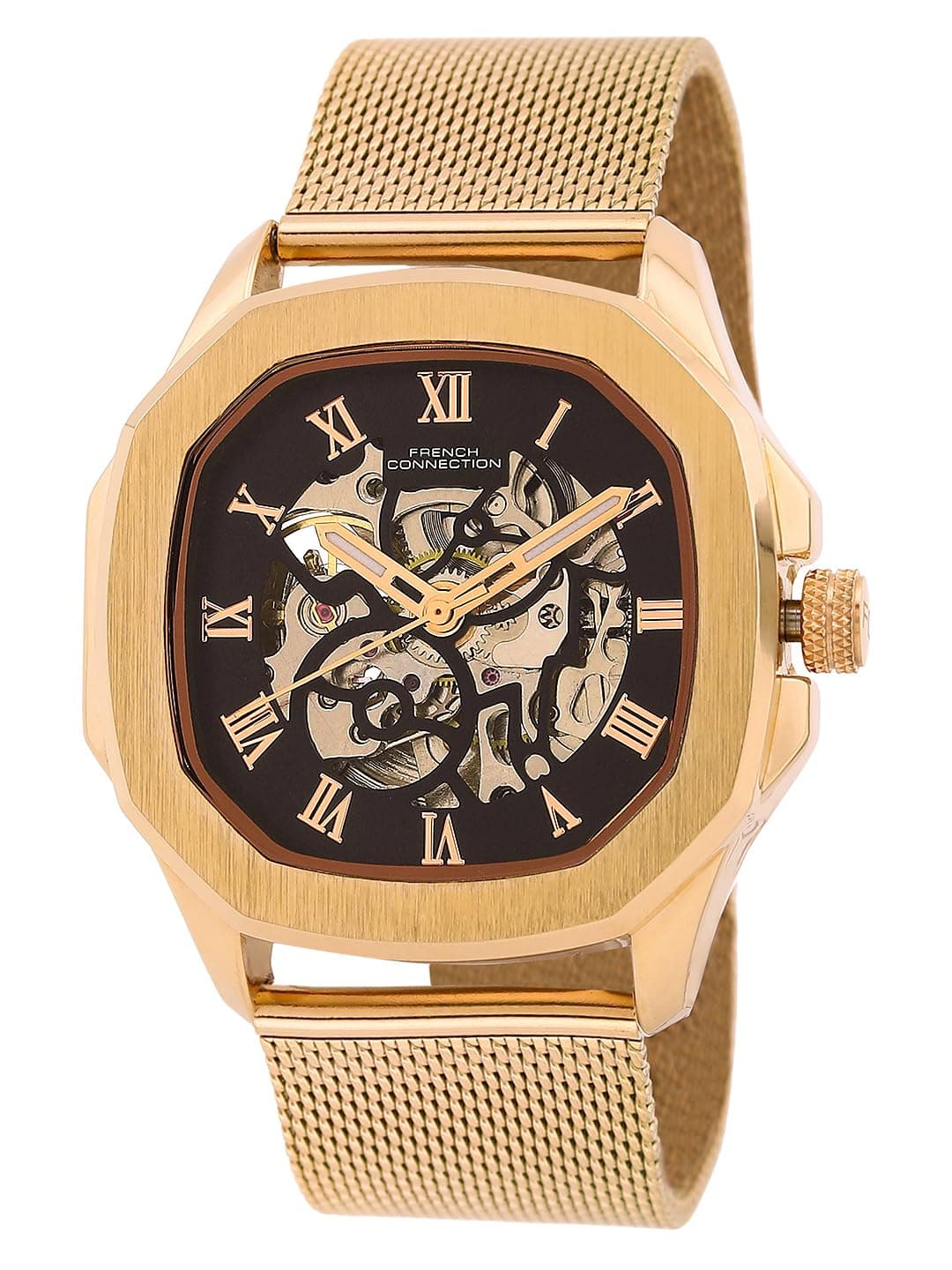 French Connection Automatic Watch FCA05-5