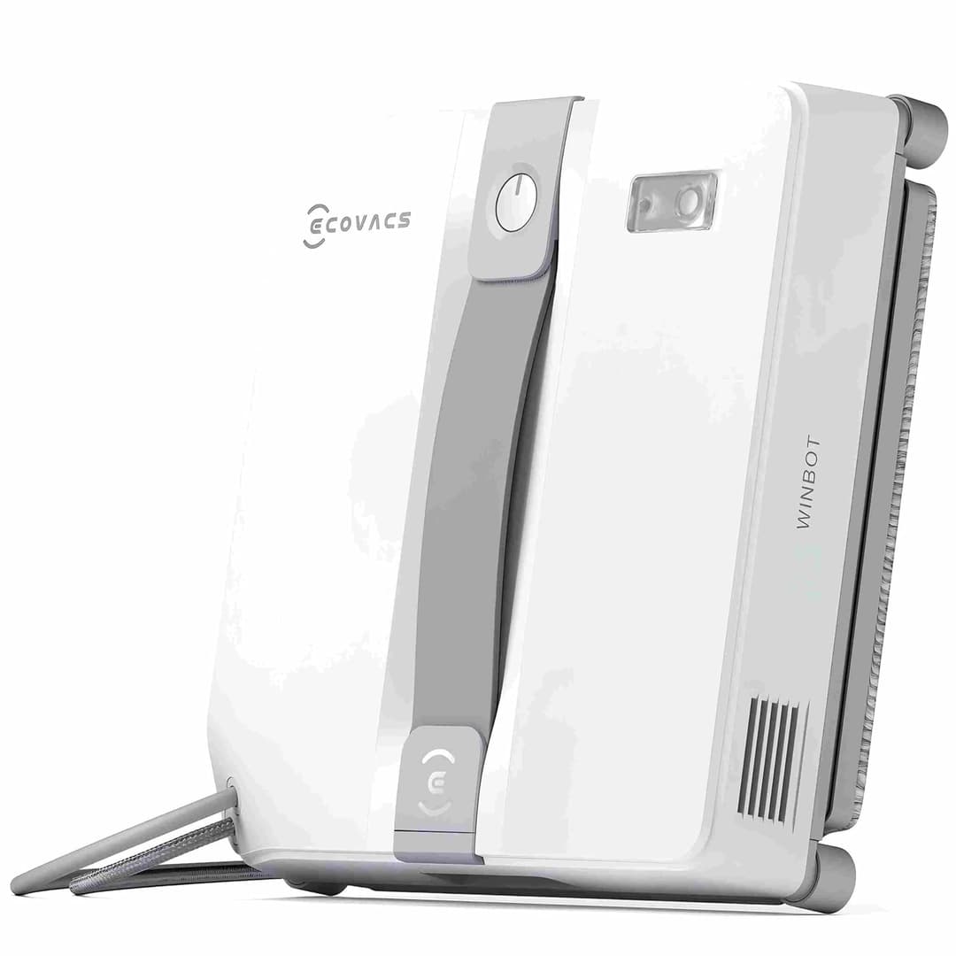 ECOVACS WINBOT Window Cleaning Robot