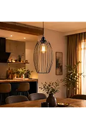 Representative image for Amazon : UP TO 91% OFF | Tu casa Home decoration Lamp