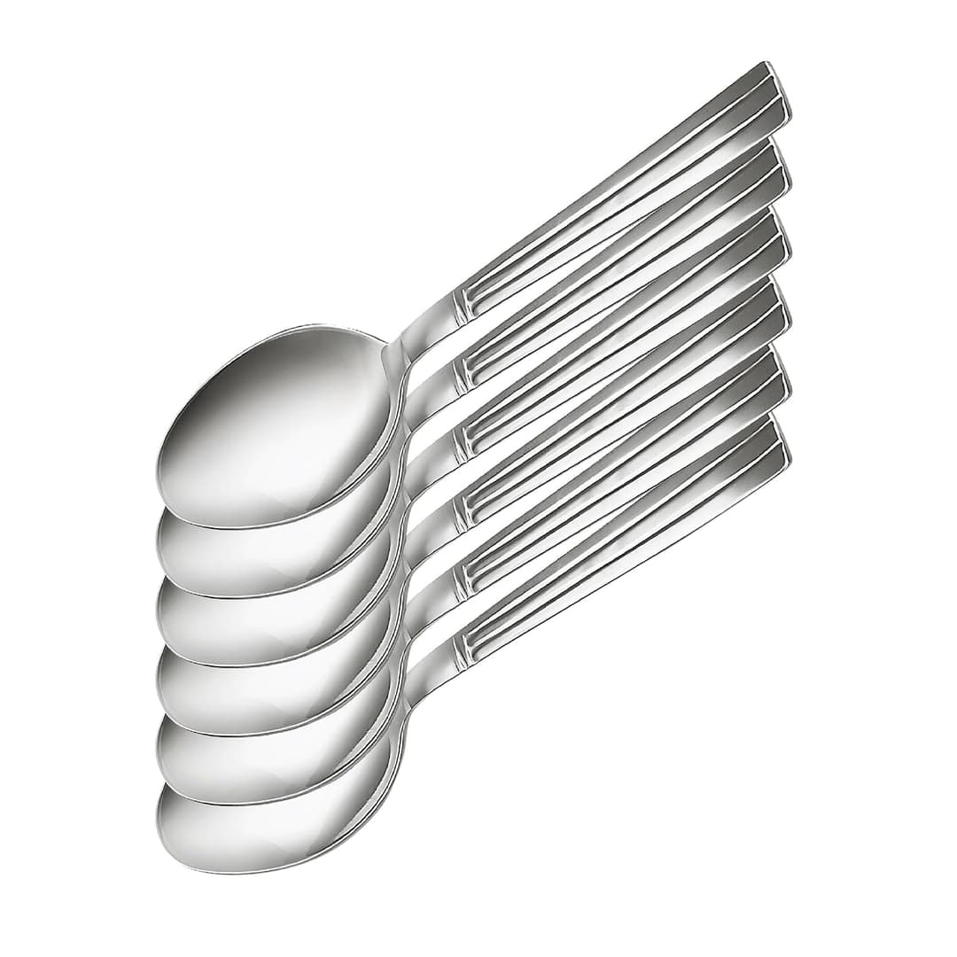 Judge by Prestige Relish Stainless Steel Baby Spoon