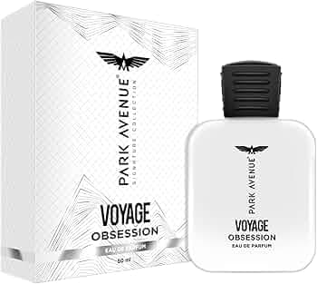 Park Avenue Voyage Obsession Eau De Parfum 50ml