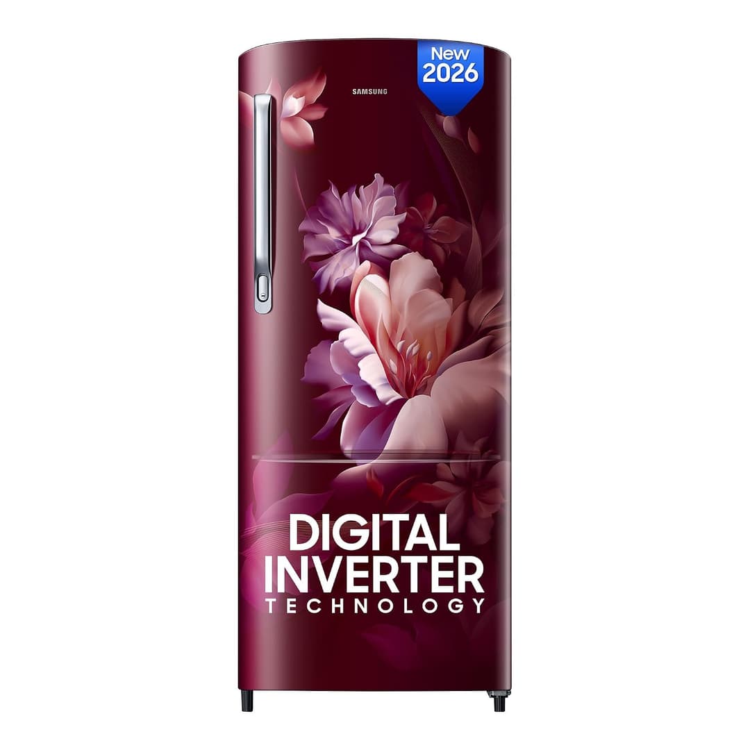 Samsung 223 L 3 Star Single Door Refrigerator